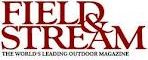 Field and Stream Magazine logo