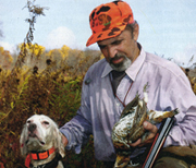 vinny grouse hunting